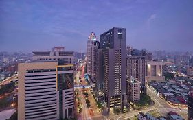 台北新板希爾頓酒店
