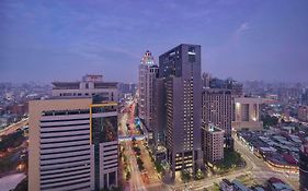 台北新板希爾頓酒店